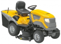 STIGA Grand Overland 24 4WD reviews, STIGA Grand Overland 24 4WD price, STIGA Grand Overland 24 4WD specs, STIGA Grand Overland 24 4WD specifications, STIGA Grand Overland 24 4WD buy, STIGA Grand Overland 24 4WD features, STIGA Grand Overland 24 4WD Lawn mower