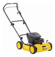 STIGA Multiclip 50 Euro reviews, STIGA Multiclip 50 Euro price, STIGA Multiclip 50 Euro specs, STIGA Multiclip 50 Euro specifications, STIGA Multiclip 50 Euro buy, STIGA Multiclip 50 Euro features, STIGA Multiclip 50 Euro Lawn mower