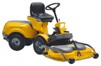 STIGA Park Prestige 4WD reviews, STIGA Park Prestige 4WD price, STIGA Park Prestige 4WD specs, STIGA Park Prestige 4WD specifications, STIGA Park Prestige 4WD buy, STIGA Park Prestige 4WD features, STIGA Park Prestige 4WD Lawn mower