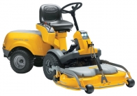 STIGA Park Royal 4WD reviews, STIGA Park Royal 4WD price, STIGA Park Royal 4WD specs, STIGA Park Royal 4WD specifications, STIGA Park Royal 4WD buy, STIGA Park Royal 4WD features, STIGA Park Royal 4WD Lawn mower