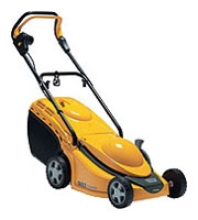 STIGA Turbo 41 EL reviews, STIGA Turbo 41 EL price, STIGA Turbo 41 EL specs, STIGA Turbo 41 EL specifications, STIGA Turbo 41 EL buy, STIGA Turbo 41 EL features, STIGA Turbo 41 EL Lawn mower