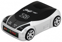 radar laser detector Stinger, radar detector Stinger Car Z3, Stinger radar laser detector, Stinger Car Z3 radar detector, laser detector Stinger, Stinger laser detector, laser detector Stinger Car Z3, Stinger Car Z3 specifications, Stinger Car Z3, Stinger Car Z3 characteristics, Stinger Car Z3 buy, Stinger Car Z3 reviews