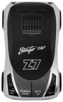 Stinger Car Z7 photo, Stinger Car Z7 photos, Stinger Car Z7 picture, Stinger Car Z7 pictures, Stinger photos, Stinger pictures, image Stinger, Stinger images