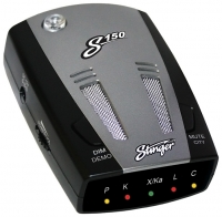 radar laser detector Stinger, radar detector Stinger S150, Stinger radar laser detector, Stinger S150 radar detector, laser detector Stinger, Stinger laser detector, laser detector Stinger S150, Stinger S150 specifications, Stinger S150, Stinger S150 characteristics, Stinger S150 buy, Stinger S150 reviews