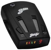 radar laser detector Stinger, radar detector Stinger S425, Stinger radar laser detector, Stinger S425 radar detector, laser detector Stinger, Stinger laser detector, laser detector Stinger S425, Stinger S425 specifications, Stinger S425, Stinger S425 characteristics, Stinger S425 buy, Stinger S425 reviews