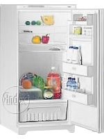Stinol 519 EL freezer, Stinol 519 EL fridge, Stinol 519 EL refrigerator, Stinol 519 EL price, Stinol 519 EL specs, Stinol 519 EL reviews, Stinol 519 EL specifications, Stinol 519 EL