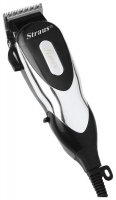 Straus ST-109 reviews, Straus ST-109 price, Straus ST-109 specs, Straus ST-109 specifications, Straus ST-109 buy, Straus ST-109 features, Straus ST-109 Hair clipper