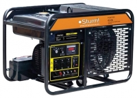 Sturm! PG87952 reviews, Sturm! PG87952 price, Sturm! PG87952 specs, Sturm! PG87952 specifications, Sturm! PG87952 buy, Sturm! PG87952 features, Sturm! PG87952 Electric generator