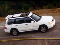 Subaru Forester Crossover (1 generation) 2.0 AWD AT photo, Subaru Forester Crossover (1 generation) 2.0 AWD AT photos, Subaru Forester Crossover (1 generation) 2.0 AWD AT picture, Subaru Forester Crossover (1 generation) 2.0 AWD AT pictures, Subaru photos, Subaru pictures, image Subaru, Subaru images