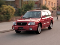 Subaru Forester Crossover (1 generation) 2.0 MT AWD photo, Subaru Forester Crossover (1 generation) 2.0 MT AWD photos, Subaru Forester Crossover (1 generation) 2.0 MT AWD picture, Subaru Forester Crossover (1 generation) 2.0 MT AWD pictures, Subaru photos, Subaru pictures, image Subaru, Subaru images