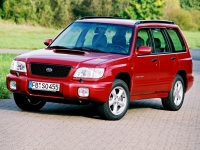 Subaru Forester Crossover (1 generation) 2.0 MT AWD photo, Subaru Forester Crossover (1 generation) 2.0 MT AWD photos, Subaru Forester Crossover (1 generation) 2.0 MT AWD picture, Subaru Forester Crossover (1 generation) 2.0 MT AWD pictures, Subaru photos, Subaru pictures, image Subaru, Subaru images