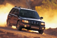 Subaru Forester Crossover (1 generation) 2.0 MT AWD Turbo S photo, Subaru Forester Crossover (1 generation) 2.0 MT AWD Turbo S photos, Subaru Forester Crossover (1 generation) 2.0 MT AWD Turbo S picture, Subaru Forester Crossover (1 generation) 2.0 MT AWD Turbo S pictures, Subaru photos, Subaru pictures, image Subaru, Subaru images