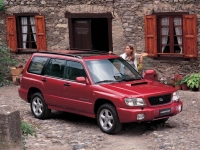 Subaru Forester Crossover (1 generation) 2.0 Turbo AWD AT photo, Subaru Forester Crossover (1 generation) 2.0 Turbo AWD AT photos, Subaru Forester Crossover (1 generation) 2.0 Turbo AWD AT picture, Subaru Forester Crossover (1 generation) 2.0 Turbo AWD AT pictures, Subaru photos, Subaru pictures, image Subaru, Subaru images