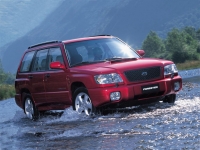 Subaru Forester Crossover (1 generation) 2.0 Turbo MT AWD photo, Subaru Forester Crossover (1 generation) 2.0 Turbo MT AWD photos, Subaru Forester Crossover (1 generation) 2.0 Turbo MT AWD picture, Subaru Forester Crossover (1 generation) 2.0 Turbo MT AWD pictures, Subaru photos, Subaru pictures, image Subaru, Subaru images