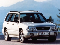 Subaru Forester Crossover (1 generation) AT 2.5 AWD (165 HP) photo, Subaru Forester Crossover (1 generation) AT 2.5 AWD (165 HP) photos, Subaru Forester Crossover (1 generation) AT 2.5 AWD (165 HP) picture, Subaru Forester Crossover (1 generation) AT 2.5 AWD (165 HP) pictures, Subaru photos, Subaru pictures, image Subaru, Subaru images