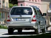 Subaru Forester Crossover (2 generation) 2.0 AT AWD (158 HP) photo, Subaru Forester Crossover (2 generation) 2.0 AT AWD (158 HP) photos, Subaru Forester Crossover (2 generation) 2.0 AT AWD (158 HP) picture, Subaru Forester Crossover (2 generation) 2.0 AT AWD (158 HP) pictures, Subaru photos, Subaru pictures, image Subaru, Subaru images