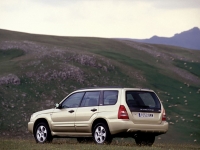 Subaru Forester Crossover (2 generation) 2.0 AT AWD Turbo photo, Subaru Forester Crossover (2 generation) 2.0 AT AWD Turbo photos, Subaru Forester Crossover (2 generation) 2.0 AT AWD Turbo picture, Subaru Forester Crossover (2 generation) 2.0 AT AWD Turbo pictures, Subaru photos, Subaru pictures, image Subaru, Subaru images