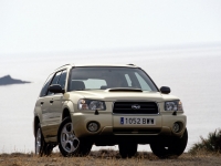 Subaru Forester Crossover (2 generation) 2.0 AT AWD Turbo photo, Subaru Forester Crossover (2 generation) 2.0 AT AWD Turbo photos, Subaru Forester Crossover (2 generation) 2.0 AT AWD Turbo picture, Subaru Forester Crossover (2 generation) 2.0 AT AWD Turbo pictures, Subaru photos, Subaru pictures, image Subaru, Subaru images