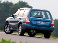 Subaru Forester Crossover (2 generation) 2.0 MT AWD (158 HP) photo, Subaru Forester Crossover (2 generation) 2.0 MT AWD (158 HP) photos, Subaru Forester Crossover (2 generation) 2.0 MT AWD (158 HP) picture, Subaru Forester Crossover (2 generation) 2.0 MT AWD (158 HP) pictures, Subaru photos, Subaru pictures, image Subaru, Subaru images