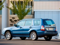 Subaru Forester Crossover (2 generation) 2.0 MT AWD (158 HP) photo, Subaru Forester Crossover (2 generation) 2.0 MT AWD (158 HP) photos, Subaru Forester Crossover (2 generation) 2.0 MT AWD (158 HP) picture, Subaru Forester Crossover (2 generation) 2.0 MT AWD (158 HP) pictures, Subaru photos, Subaru pictures, image Subaru, Subaru images