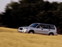 Subaru Forester Crossover (2 generation) 2.5 MT AWD Turbo photo, Subaru Forester Crossover (2 generation) 2.5 MT AWD Turbo photos, Subaru Forester Crossover (2 generation) 2.5 MT AWD Turbo picture, Subaru Forester Crossover (2 generation) 2.5 MT AWD Turbo pictures, Subaru photos, Subaru pictures, image Subaru, Subaru images