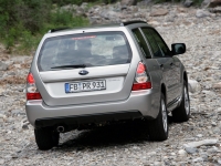 Subaru Forester Crossover (2 generation) 2.5 Turbo AWD AT photo, Subaru Forester Crossover (2 generation) 2.5 Turbo AWD AT photos, Subaru Forester Crossover (2 generation) 2.5 Turbo AWD AT picture, Subaru Forester Crossover (2 generation) 2.5 Turbo AWD AT pictures, Subaru photos, Subaru pictures, image Subaru, Subaru images