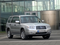 Subaru Forester Crossover (2 generation) 2.5 Turbo AWD AT photo, Subaru Forester Crossover (2 generation) 2.5 Turbo AWD AT photos, Subaru Forester Crossover (2 generation) 2.5 Turbo AWD AT picture, Subaru Forester Crossover (2 generation) 2.5 Turbo AWD AT pictures, Subaru photos, Subaru pictures, image Subaru, Subaru images