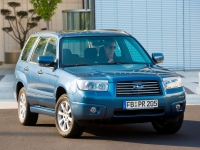 Subaru Forester Crossover (2 generation) 2.5 Turbo AWD AT photo, Subaru Forester Crossover (2 generation) 2.5 Turbo AWD AT photos, Subaru Forester Crossover (2 generation) 2.5 Turbo AWD AT picture, Subaru Forester Crossover (2 generation) 2.5 Turbo AWD AT pictures, Subaru photos, Subaru pictures, image Subaru, Subaru images