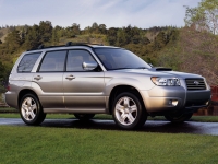 Subaru Forester Crossover (2 generation) 2.5 Turbo AWD AT photo, Subaru Forester Crossover (2 generation) 2.5 Turbo AWD AT photos, Subaru Forester Crossover (2 generation) 2.5 Turbo AWD AT picture, Subaru Forester Crossover (2 generation) 2.5 Turbo AWD AT pictures, Subaru photos, Subaru pictures, image Subaru, Subaru images