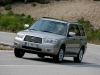 Subaru Forester Crossover (2 generation) 2.5 Turbo AWD AT photo, Subaru Forester Crossover (2 generation) 2.5 Turbo AWD AT photos, Subaru Forester Crossover (2 generation) 2.5 Turbo AWD AT picture, Subaru Forester Crossover (2 generation) 2.5 Turbo AWD AT pictures, Subaru photos, Subaru pictures, image Subaru, Subaru images