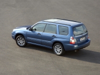 Subaru Forester Crossover (2 generation) 2.5 Turbo AWD AT photo, Subaru Forester Crossover (2 generation) 2.5 Turbo AWD AT photos, Subaru Forester Crossover (2 generation) 2.5 Turbo AWD AT picture, Subaru Forester Crossover (2 generation) 2.5 Turbo AWD AT pictures, Subaru photos, Subaru pictures, image Subaru, Subaru images