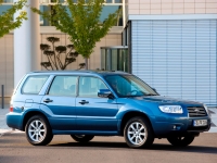 Subaru Forester Crossover (2 generation) 2.5 Turbo MT AWD (230 HP) photo, Subaru Forester Crossover (2 generation) 2.5 Turbo MT AWD (230 HP) photos, Subaru Forester Crossover (2 generation) 2.5 Turbo MT AWD (230 HP) picture, Subaru Forester Crossover (2 generation) 2.5 Turbo MT AWD (230 HP) pictures, Subaru photos, Subaru pictures, image Subaru, Subaru images
