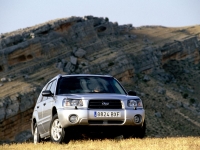 Subaru Forester Crossover (2 generation) AT 2.5 AWD Turbo photo, Subaru Forester Crossover (2 generation) AT 2.5 AWD Turbo photos, Subaru Forester Crossover (2 generation) AT 2.5 AWD Turbo picture, Subaru Forester Crossover (2 generation) AT 2.5 AWD Turbo pictures, Subaru photos, Subaru pictures, image Subaru, Subaru images