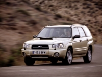 Subaru Forester Crossover (2 generation) AT 2.5 AWD Turbo photo, Subaru Forester Crossover (2 generation) AT 2.5 AWD Turbo photos, Subaru Forester Crossover (2 generation) AT 2.5 AWD Turbo picture, Subaru Forester Crossover (2 generation) AT 2.5 AWD Turbo pictures, Subaru photos, Subaru pictures, image Subaru, Subaru images