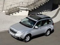 Subaru Forester Crossover (3rd generation) 2.0 D MT AWD photo, Subaru Forester Crossover (3rd generation) 2.0 D MT AWD photos, Subaru Forester Crossover (3rd generation) 2.0 D MT AWD picture, Subaru Forester Crossover (3rd generation) 2.0 D MT AWD pictures, Subaru photos, Subaru pictures, image Subaru, Subaru images