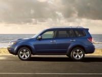 Subaru Forester Crossover (3rd generation) 2.0X E-4AT AWD (150hp) 2M (2012) photo, Subaru Forester Crossover (3rd generation) 2.0X E-4AT AWD (150hp) 2M (2012) photos, Subaru Forester Crossover (3rd generation) 2.0X E-4AT AWD (150hp) 2M (2012) picture, Subaru Forester Crossover (3rd generation) 2.0X E-4AT AWD (150hp) 2M (2012) pictures, Subaru photos, Subaru pictures, image Subaru, Subaru images