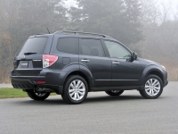 Subaru Forester Crossover (3rd generation) 2.0X E-4AT AWD (150hp) 2M (2012) photo, Subaru Forester Crossover (3rd generation) 2.0X E-4AT AWD (150hp) 2M (2012) photos, Subaru Forester Crossover (3rd generation) 2.0X E-4AT AWD (150hp) 2M (2012) picture, Subaru Forester Crossover (3rd generation) 2.0X E-4AT AWD (150hp) 2M (2012) pictures, Subaru photos, Subaru pictures, image Subaru, Subaru images