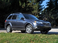 Subaru Forester Crossover (3rd generation) 2.0X E-4AT AWD (150hp) 2M (2012) photo, Subaru Forester Crossover (3rd generation) 2.0X E-4AT AWD (150hp) 2M (2012) photos, Subaru Forester Crossover (3rd generation) 2.0X E-4AT AWD (150hp) 2M (2012) picture, Subaru Forester Crossover (3rd generation) 2.0X E-4AT AWD (150hp) 2M (2012) pictures, Subaru photos, Subaru pictures, image Subaru, Subaru images