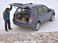 Subaru Forester Crossover (3rd generation) 2.0X E-4AT AWD (150hp) 2M (2012) photo, Subaru Forester Crossover (3rd generation) 2.0X E-4AT AWD (150hp) 2M (2012) photos, Subaru Forester Crossover (3rd generation) 2.0X E-4AT AWD (150hp) 2M (2012) picture, Subaru Forester Crossover (3rd generation) 2.0X E-4AT AWD (150hp) 2M (2012) pictures, Subaru photos, Subaru pictures, image Subaru, Subaru images