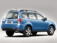 Subaru Forester Crossover (3rd generation) 2.5XT 5MT AWD (230hp) photo, Subaru Forester Crossover (3rd generation) 2.5XT 5MT AWD (230hp) photos, Subaru Forester Crossover (3rd generation) 2.5XT 5MT AWD (230hp) picture, Subaru Forester Crossover (3rd generation) 2.5XT 5MT AWD (230hp) pictures, Subaru photos, Subaru pictures, image Subaru, Subaru images