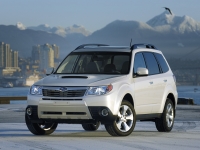 Subaru Forester Crossover (3rd generation) 2.5XT 5MT AWD (230hp) photo, Subaru Forester Crossover (3rd generation) 2.5XT 5MT AWD (230hp) photos, Subaru Forester Crossover (3rd generation) 2.5XT 5MT AWD (230hp) picture, Subaru Forester Crossover (3rd generation) 2.5XT 5MT AWD (230hp) pictures, Subaru photos, Subaru pictures, image Subaru, Subaru images
