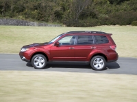 Subaru Forester Crossover (3rd generation) AT 2.5 AWD (172hp) photo, Subaru Forester Crossover (3rd generation) AT 2.5 AWD (172hp) photos, Subaru Forester Crossover (3rd generation) AT 2.5 AWD (172hp) picture, Subaru Forester Crossover (3rd generation) AT 2.5 AWD (172hp) pictures, Subaru photos, Subaru pictures, image Subaru, Subaru images