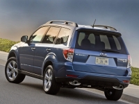 Subaru Forester Crossover (3rd generation) AT 2.5 AWD (172hp) photo, Subaru Forester Crossover (3rd generation) AT 2.5 AWD (172hp) photos, Subaru Forester Crossover (3rd generation) AT 2.5 AWD (172hp) picture, Subaru Forester Crossover (3rd generation) AT 2.5 AWD (172hp) pictures, Subaru photos, Subaru pictures, image Subaru, Subaru images