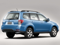 Subaru Forester Crossover (3rd generation) AT 2.5 AWD (172hp) photo, Subaru Forester Crossover (3rd generation) AT 2.5 AWD (172hp) photos, Subaru Forester Crossover (3rd generation) AT 2.5 AWD (172hp) picture, Subaru Forester Crossover (3rd generation) AT 2.5 AWD (172hp) pictures, Subaru photos, Subaru pictures, image Subaru, Subaru images