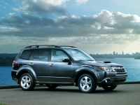 Subaru Forester Crossover (3rd generation) AT 2.5 AWD (172hp) photo, Subaru Forester Crossover (3rd generation) AT 2.5 AWD (172hp) photos, Subaru Forester Crossover (3rd generation) AT 2.5 AWD (172hp) picture, Subaru Forester Crossover (3rd generation) AT 2.5 AWD (172hp) pictures, Subaru photos, Subaru pictures, image Subaru, Subaru images