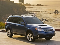 Subaru Forester Crossover (3rd generation) AT 2.5 AWD (172hp) photo, Subaru Forester Crossover (3rd generation) AT 2.5 AWD (172hp) photos, Subaru Forester Crossover (3rd generation) AT 2.5 AWD (172hp) picture, Subaru Forester Crossover (3rd generation) AT 2.5 AWD (172hp) pictures, Subaru photos, Subaru pictures, image Subaru, Subaru images