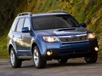 Subaru Forester Crossover (3rd generation) AT 2.5 AWD (172hp) photo, Subaru Forester Crossover (3rd generation) AT 2.5 AWD (172hp) photos, Subaru Forester Crossover (3rd generation) AT 2.5 AWD (172hp) picture, Subaru Forester Crossover (3rd generation) AT 2.5 AWD (172hp) pictures, Subaru photos, Subaru pictures, image Subaru, Subaru images