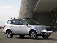 Subaru Forester Crossover (3rd generation) AT 2.5 AWD (172hp) photo, Subaru Forester Crossover (3rd generation) AT 2.5 AWD (172hp) photos, Subaru Forester Crossover (3rd generation) AT 2.5 AWD (172hp) picture, Subaru Forester Crossover (3rd generation) AT 2.5 AWD (172hp) pictures, Subaru photos, Subaru pictures, image Subaru, Subaru images