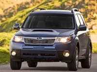 Subaru Forester Crossover (3rd generation) AT 2.5 AWD (172hp) photo, Subaru Forester Crossover (3rd generation) AT 2.5 AWD (172hp) photos, Subaru Forester Crossover (3rd generation) AT 2.5 AWD (172hp) picture, Subaru Forester Crossover (3rd generation) AT 2.5 AWD (172hp) pictures, Subaru photos, Subaru pictures, image Subaru, Subaru images