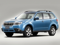 Subaru Forester Crossover (3rd generation) AT 2.5 AWD (172hp) photo, Subaru Forester Crossover (3rd generation) AT 2.5 AWD (172hp) photos, Subaru Forester Crossover (3rd generation) AT 2.5 AWD (172hp) picture, Subaru Forester Crossover (3rd generation) AT 2.5 AWD (172hp) pictures, Subaru photos, Subaru pictures, image Subaru, Subaru images